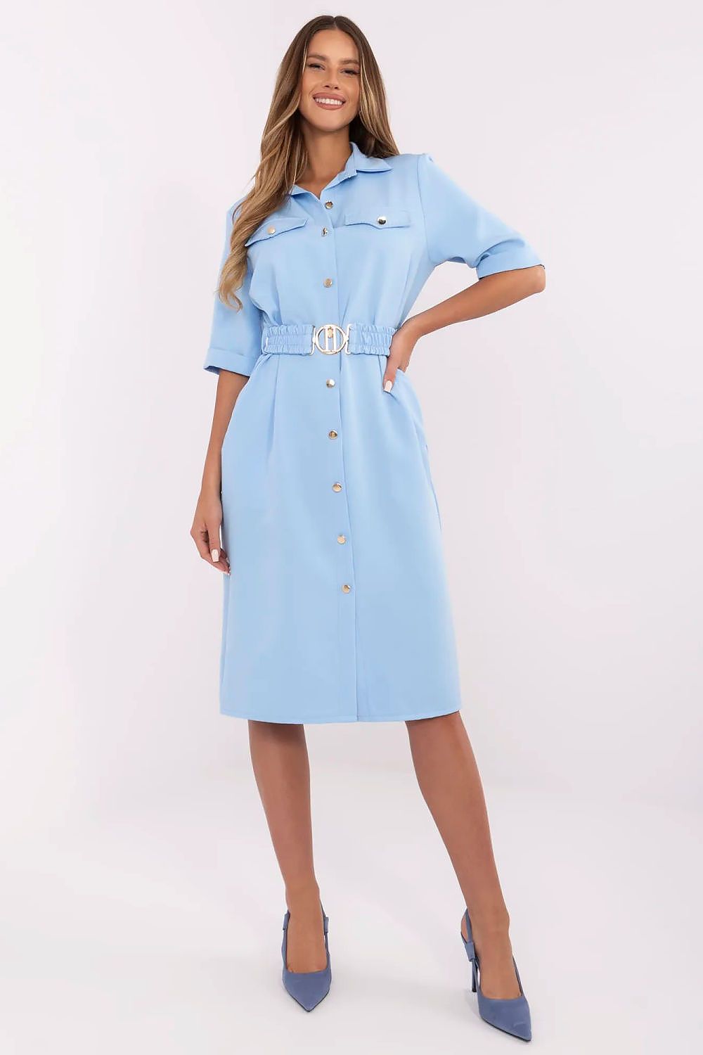 Dagjurk model 211289 Italy Moda