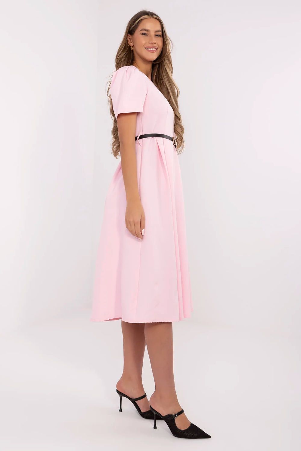 Dagjurk model 211828 Italy Moda