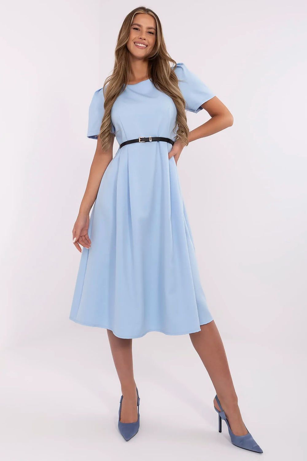 Dagjurk model 211829 Italy Moda