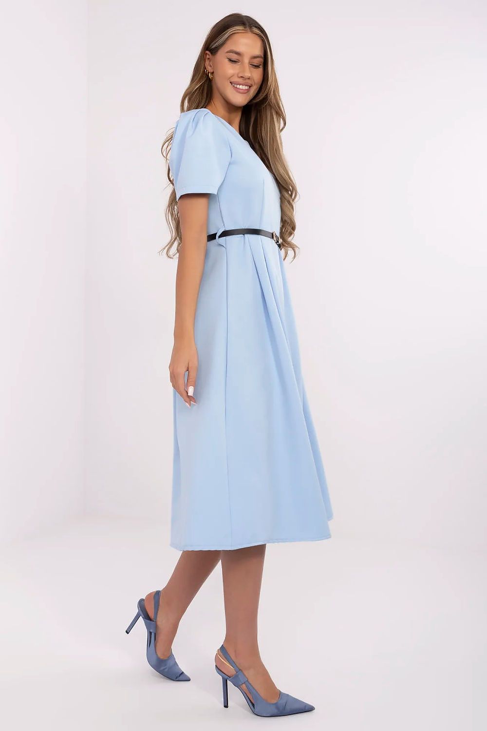 Dagjurk model 211829 Italy Moda