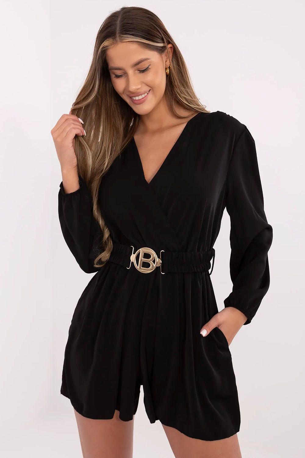 broekpak model 212061 Italy Moda