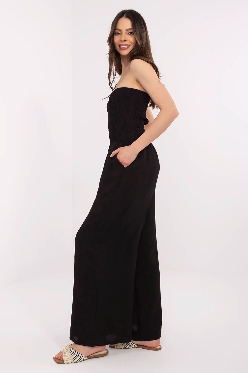 broekpak model 212268 Italy Moda