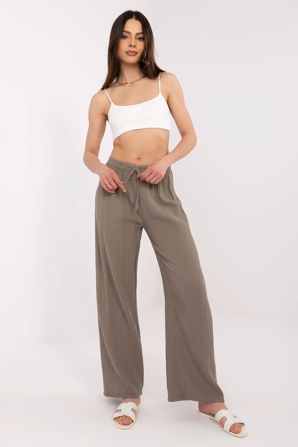 Damesbroek model 212652 Och Bella