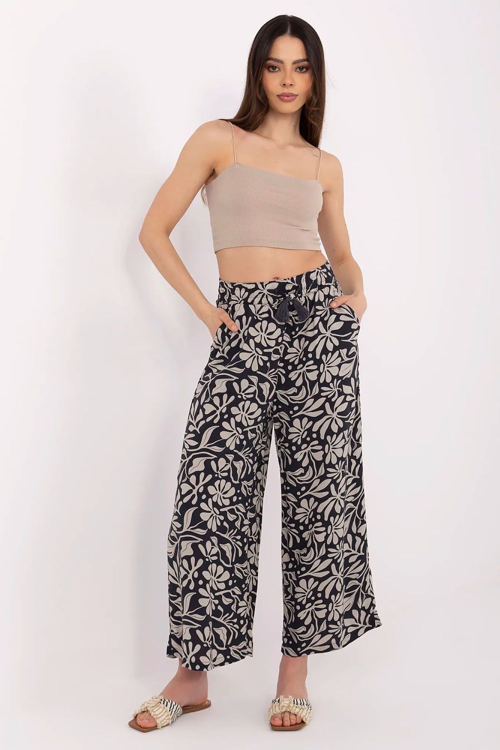 Damesbroek model 212666 Sublevel