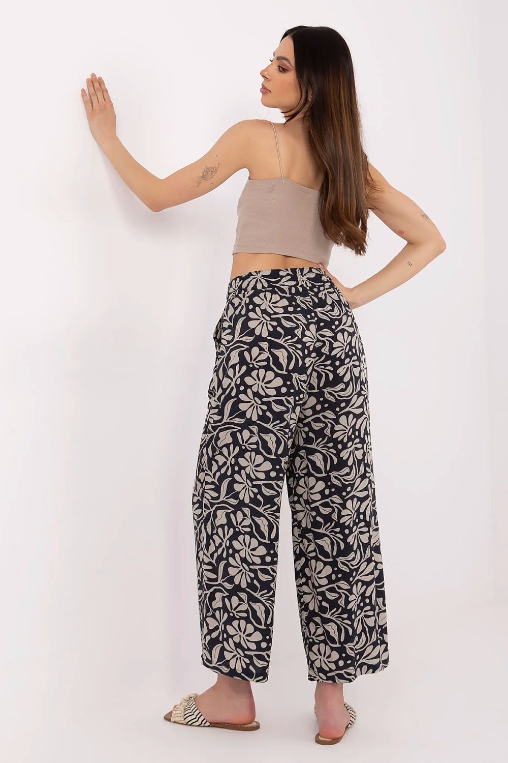 Damesbroek model 212666 Sublevel