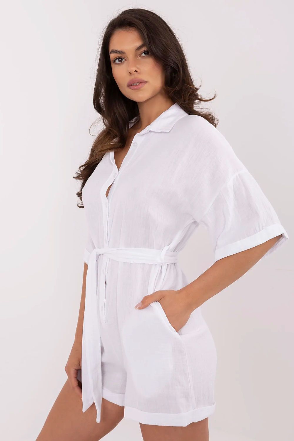 broekpak model 213055 Italy Moda