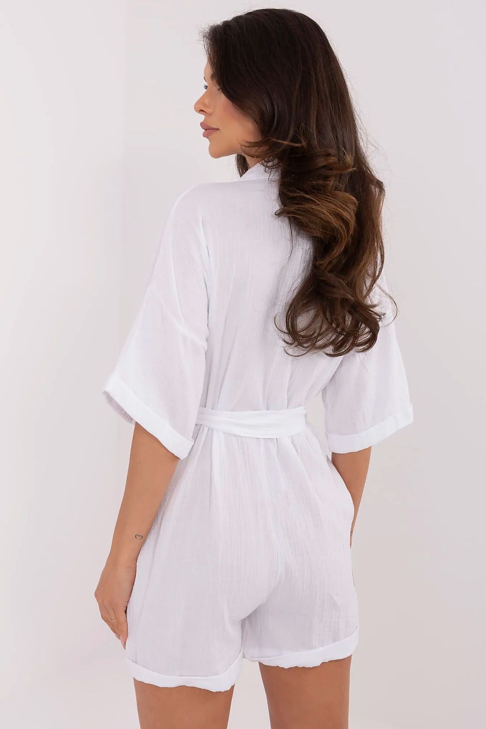 broekpak model 213055 Italy Moda