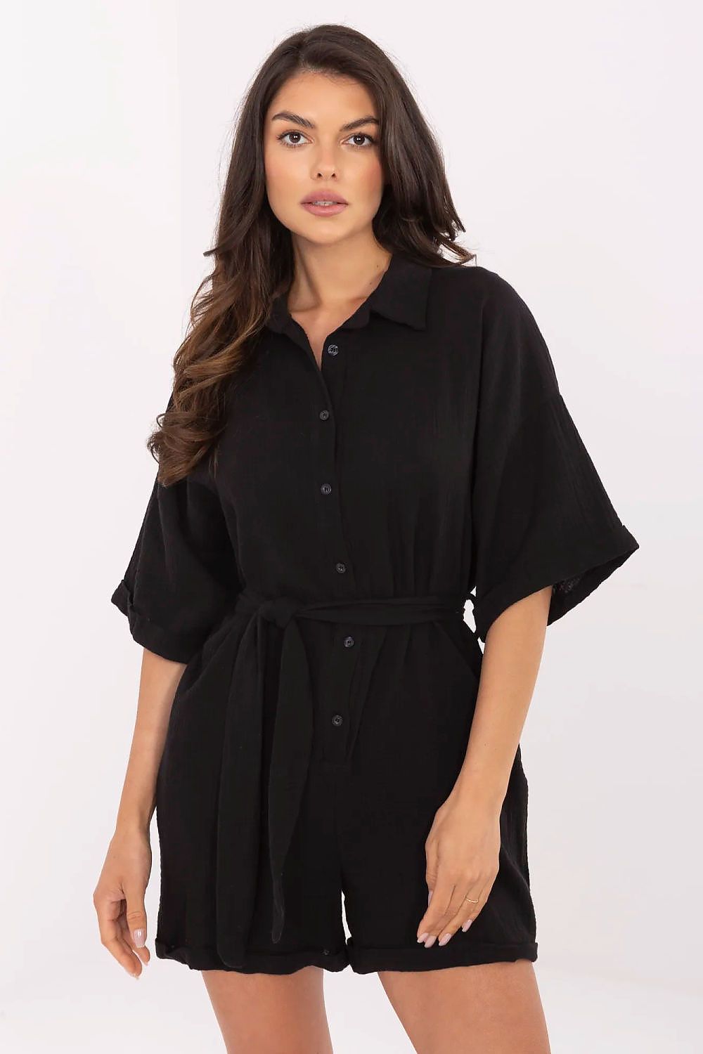broekpak model 213058 Italy Moda