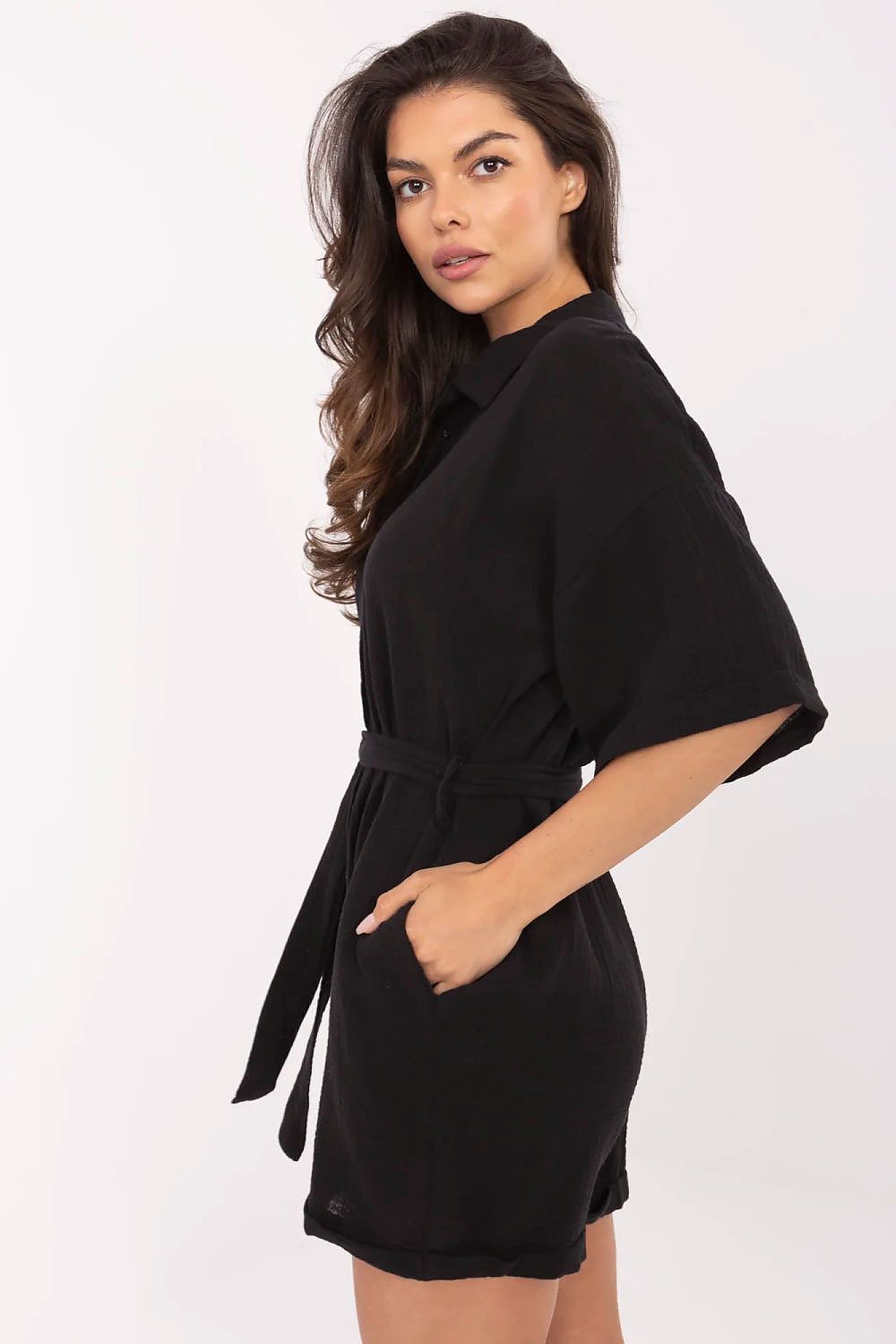 broekpak model 213058 Italy Moda
