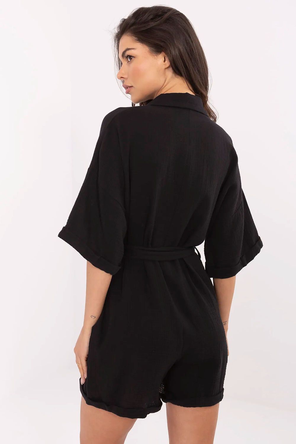 broekpak model 213058 Italy Moda