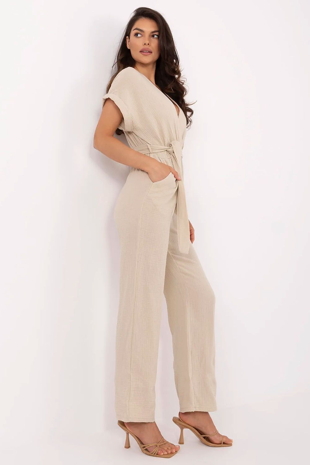 broekpak model 213065 Italy Moda
