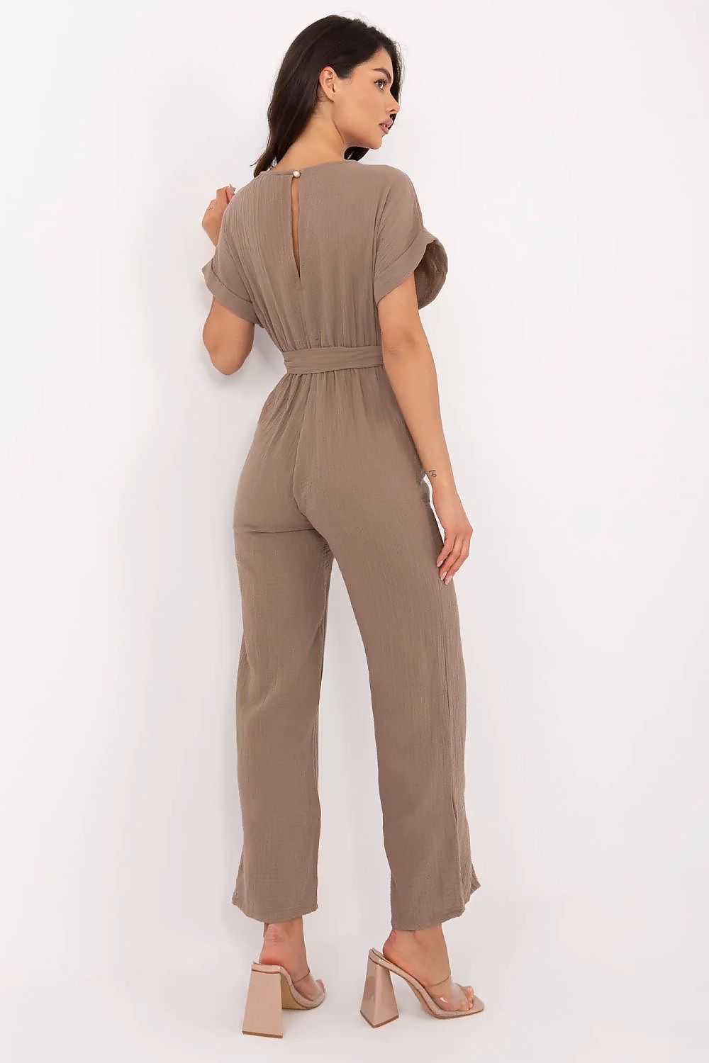 broekpak model 213066 Italy Moda