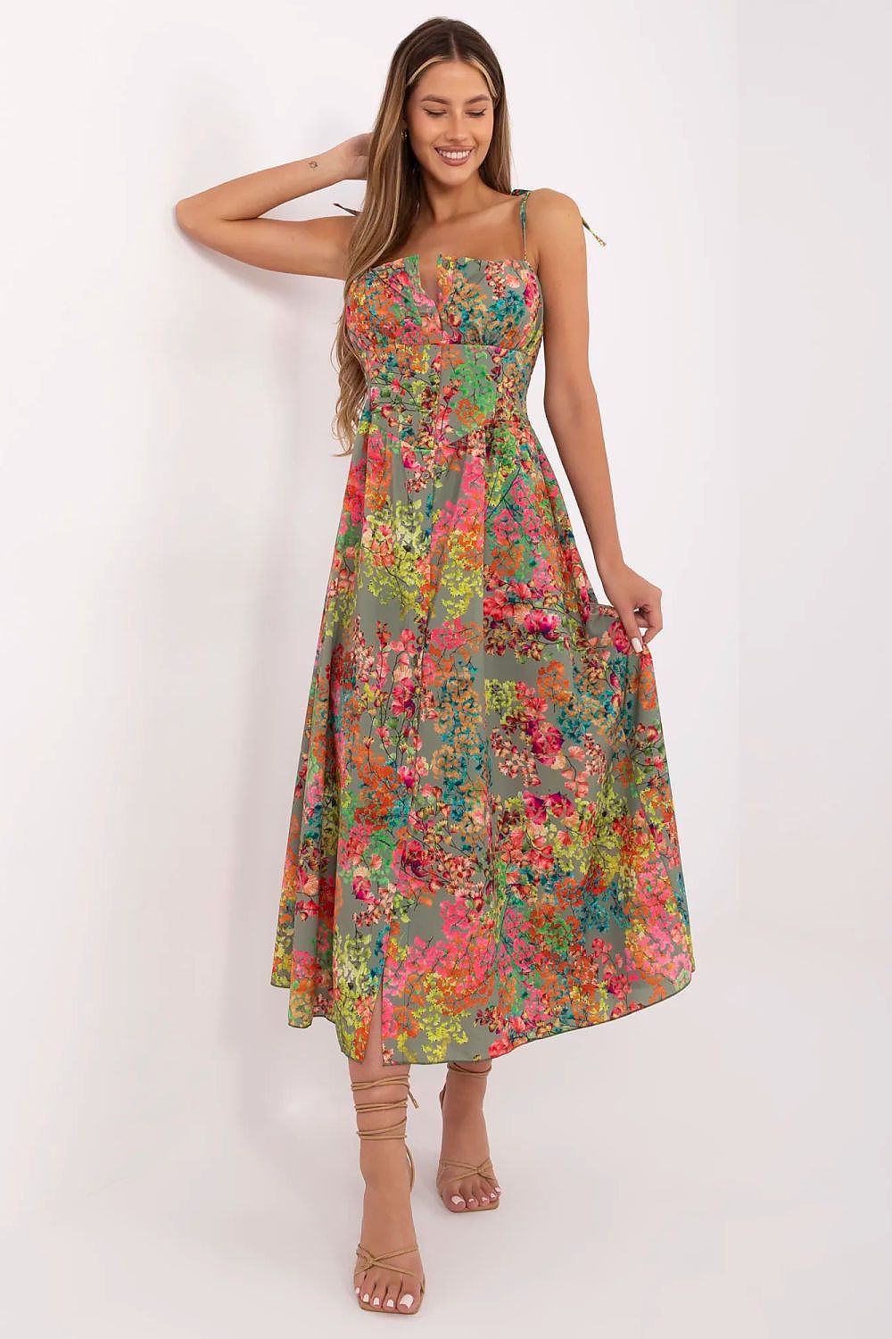 Dagjurk model 213230 Italy Moda