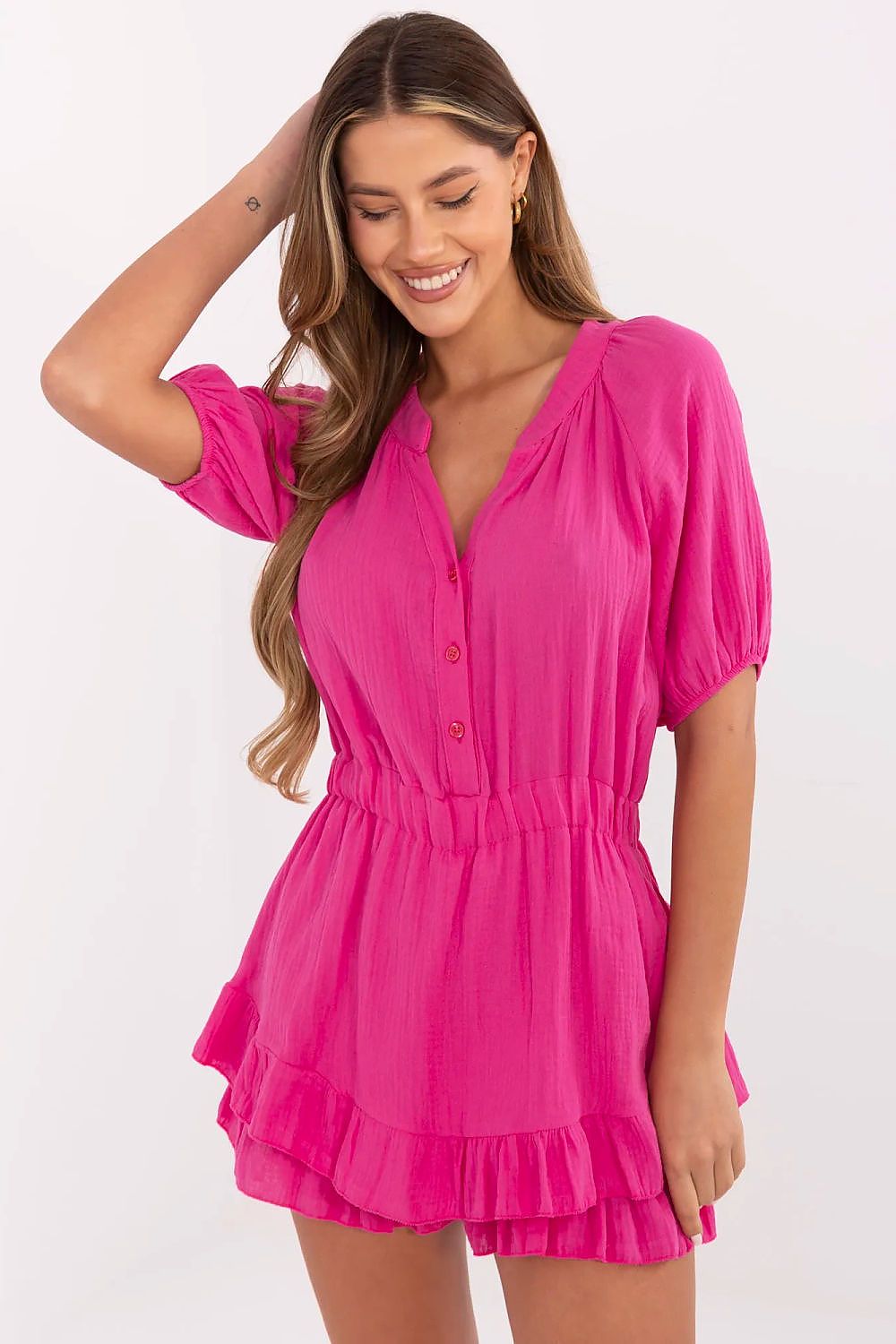 broekpak model 213232 Italy Moda