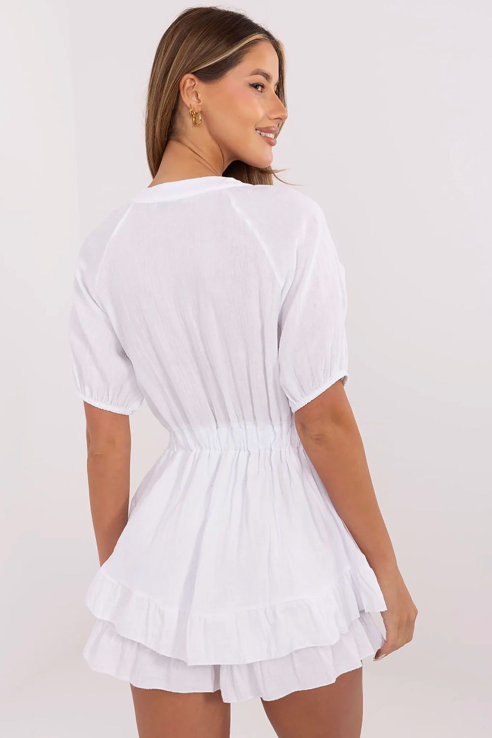 broekpak model 213235 Italy Moda