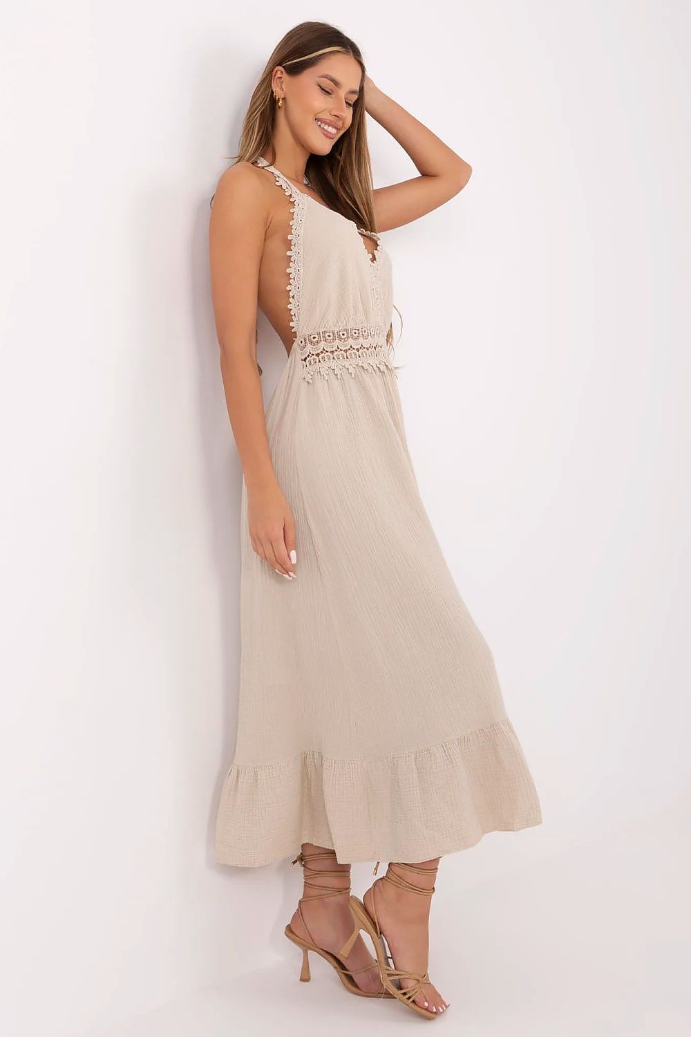 Dagjurk model 213312 Italy Moda