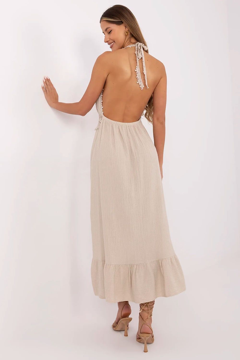 Dagjurk model 213312 Italy Moda