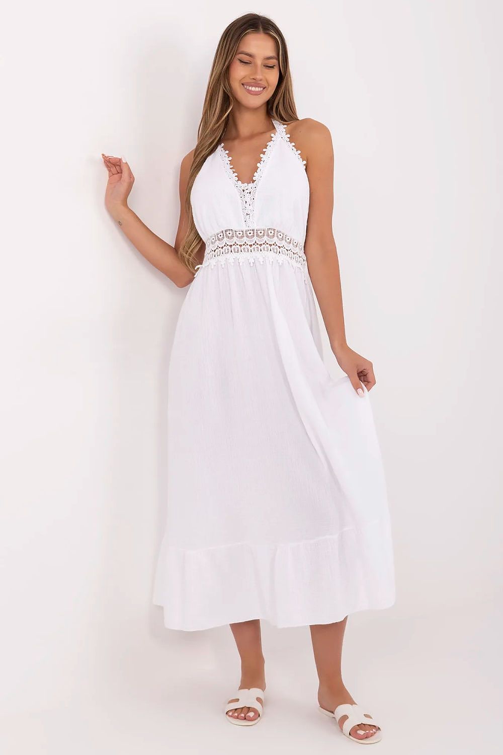 Dagjurk model 213315 Italy Moda