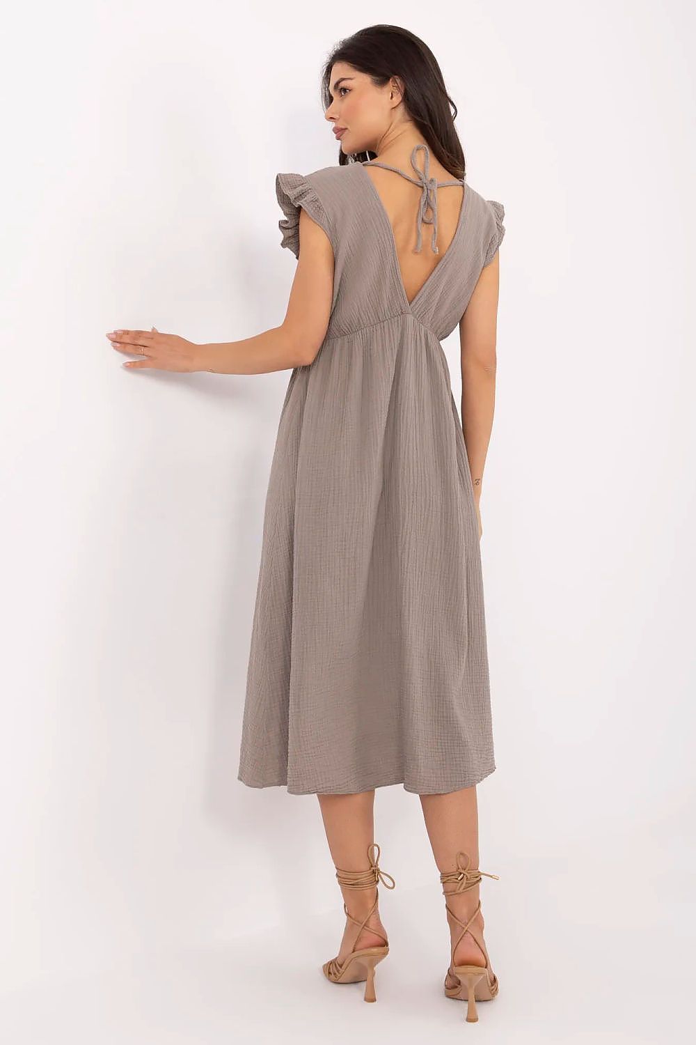 Dagjurk model 213554 Italy Moda