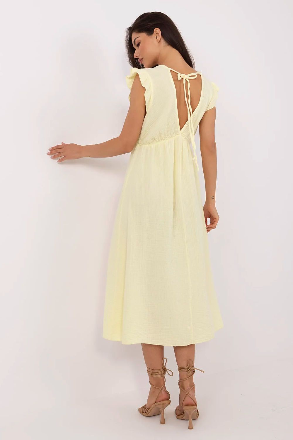 Dagjurk model 213556 Italy Moda