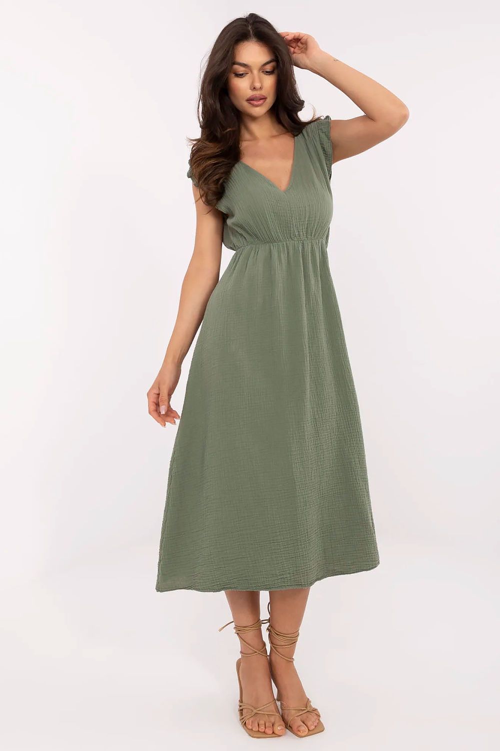 Dagjurk model 213557 Italy Moda