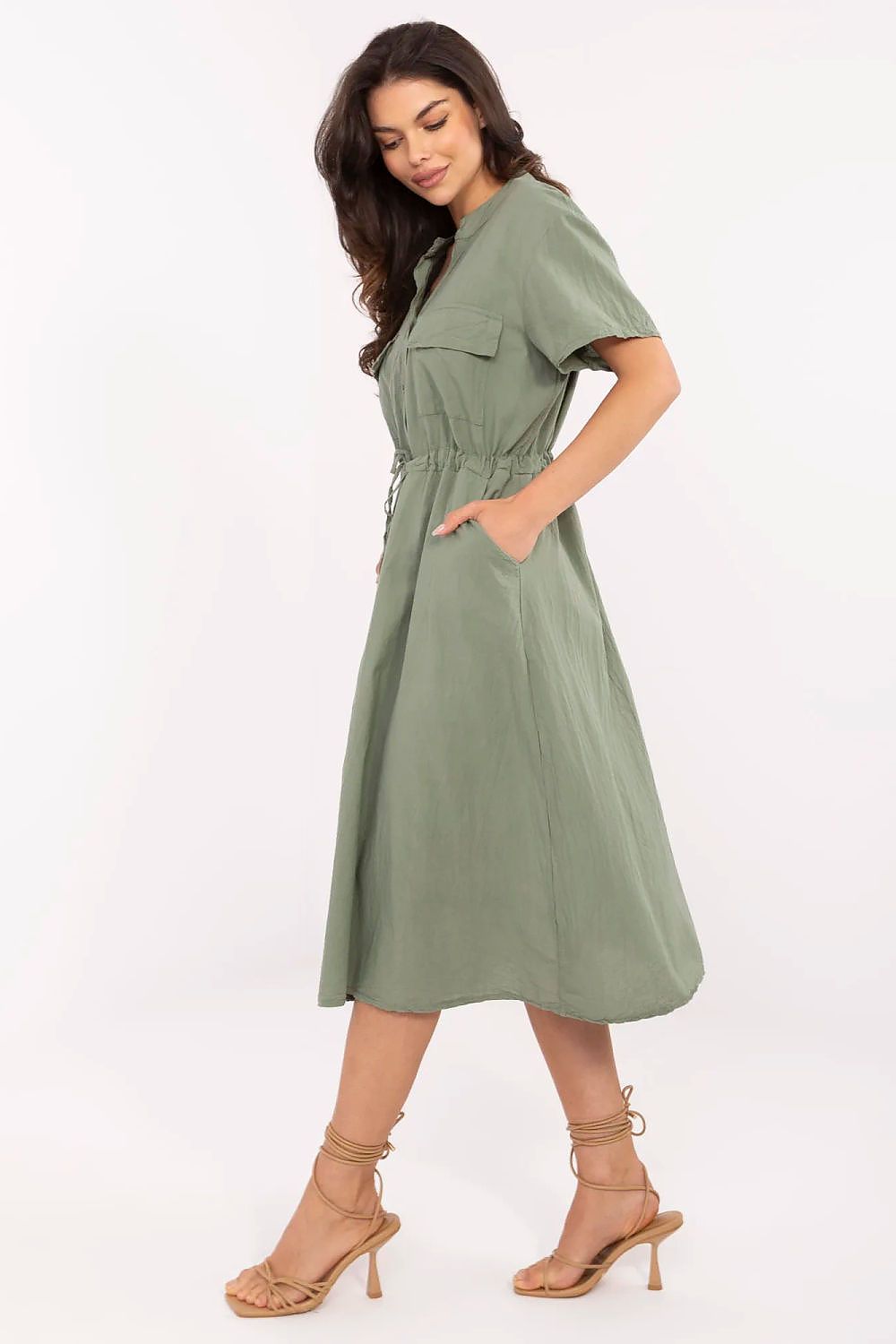 Dagjurk model 213596 Italy Moda