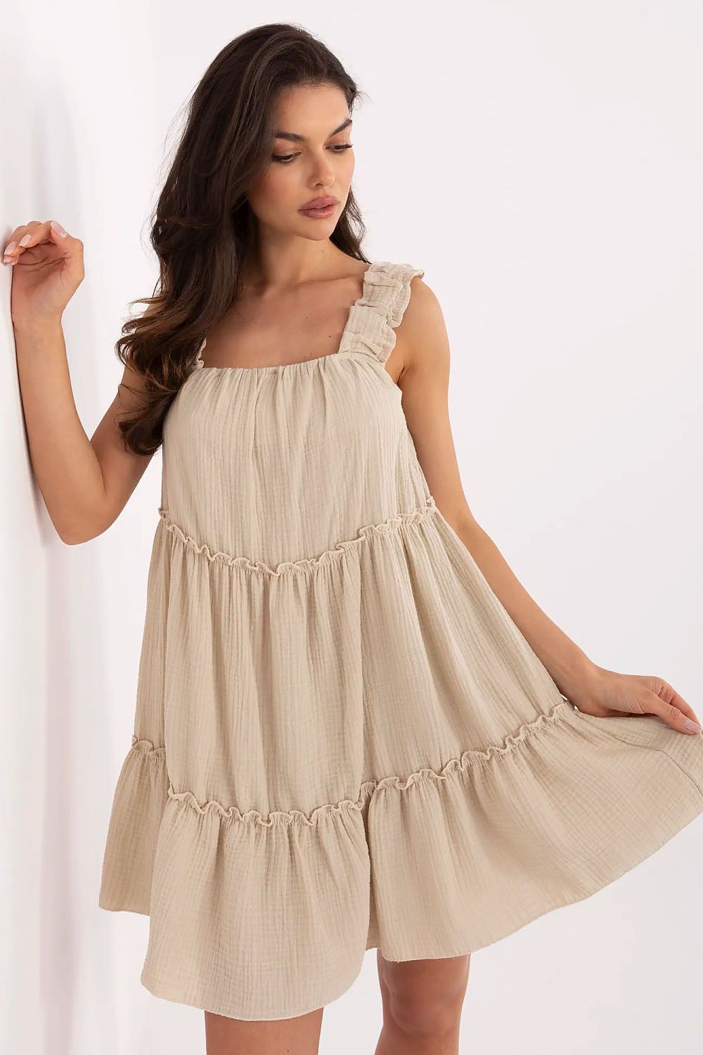 Dagjurk model 213606 Italy Moda