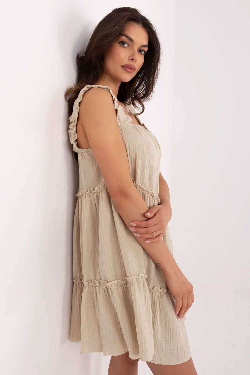 Dagjurk model 213606 Italy Moda