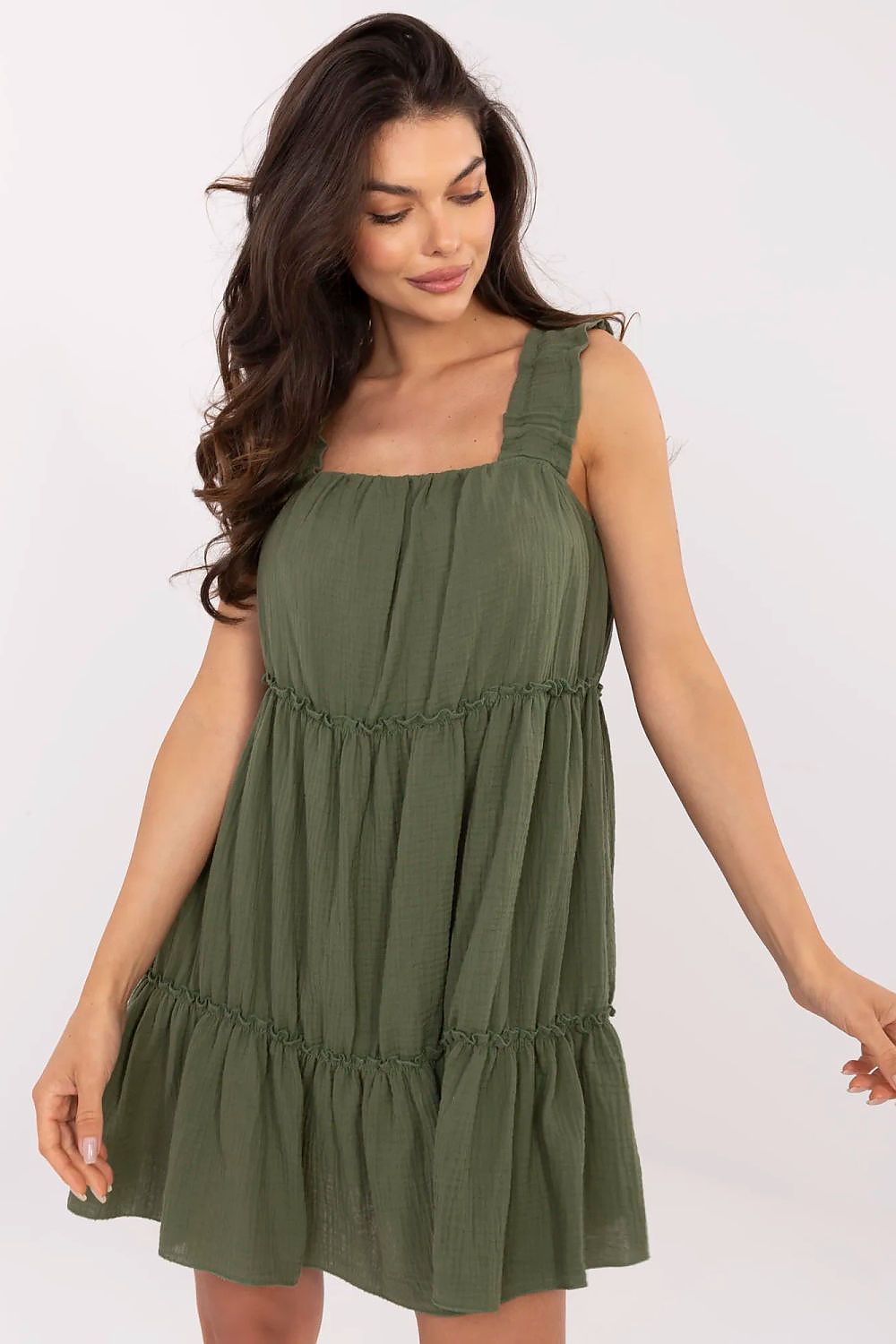 Dagjurk model 213607 Italy Moda