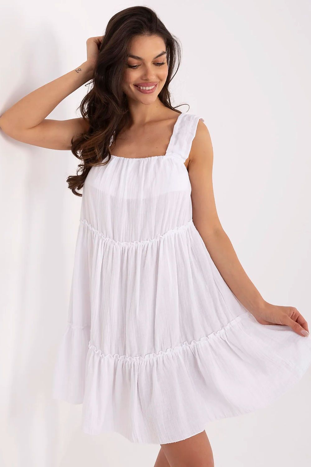 Dagjurk model 213608 Italy Moda