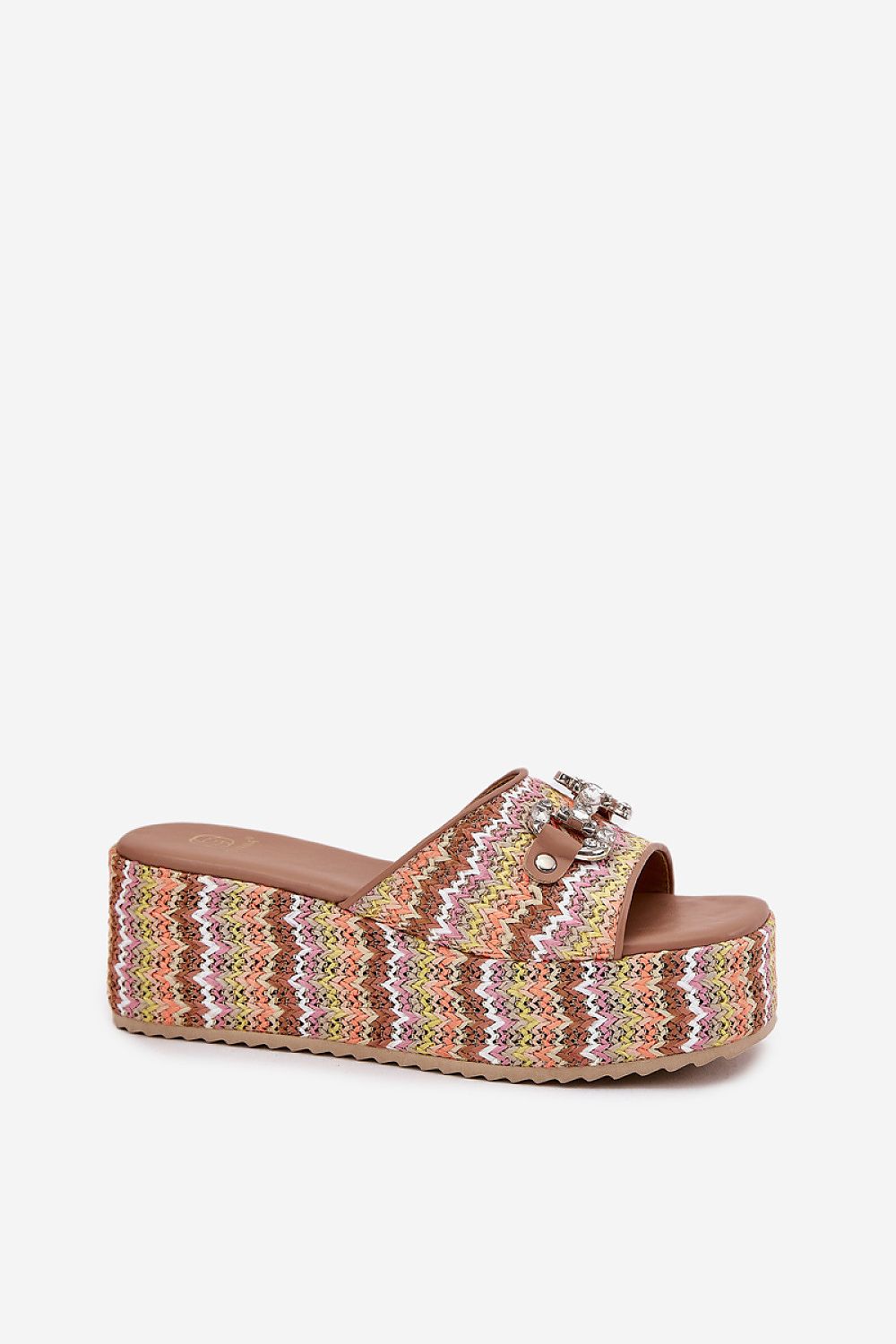 slippers model 213949 Step in style
