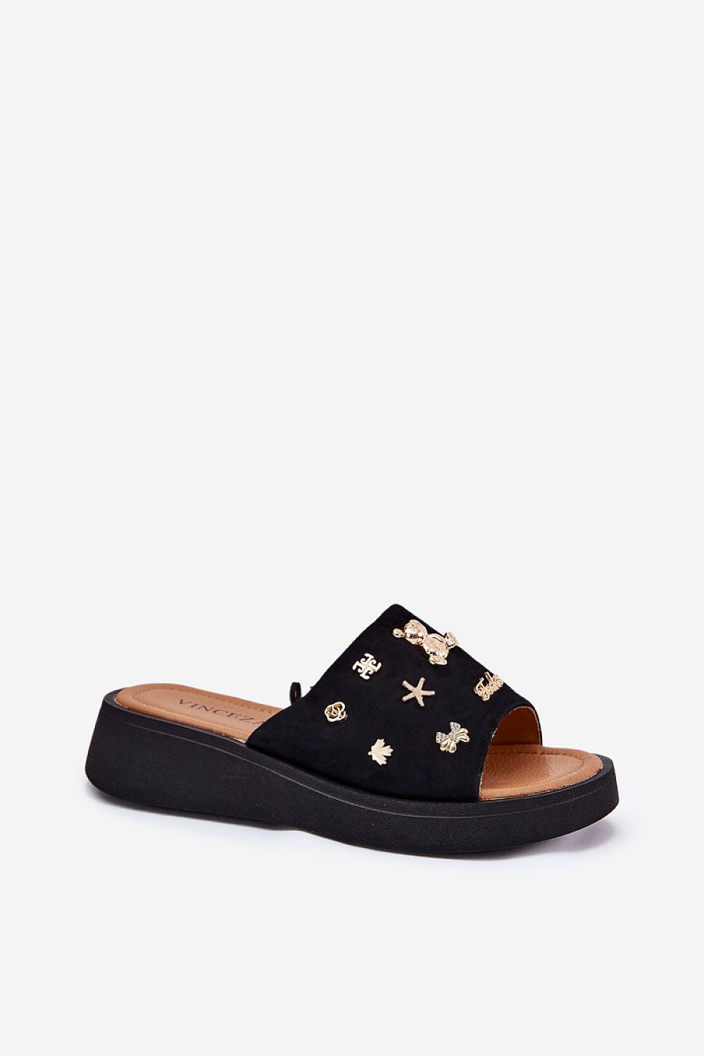 slippers model 213953 Step in style