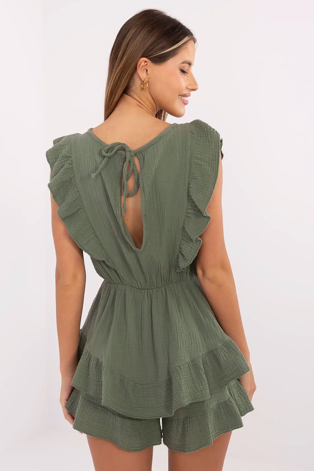 broekpak model 214064 Italy Moda