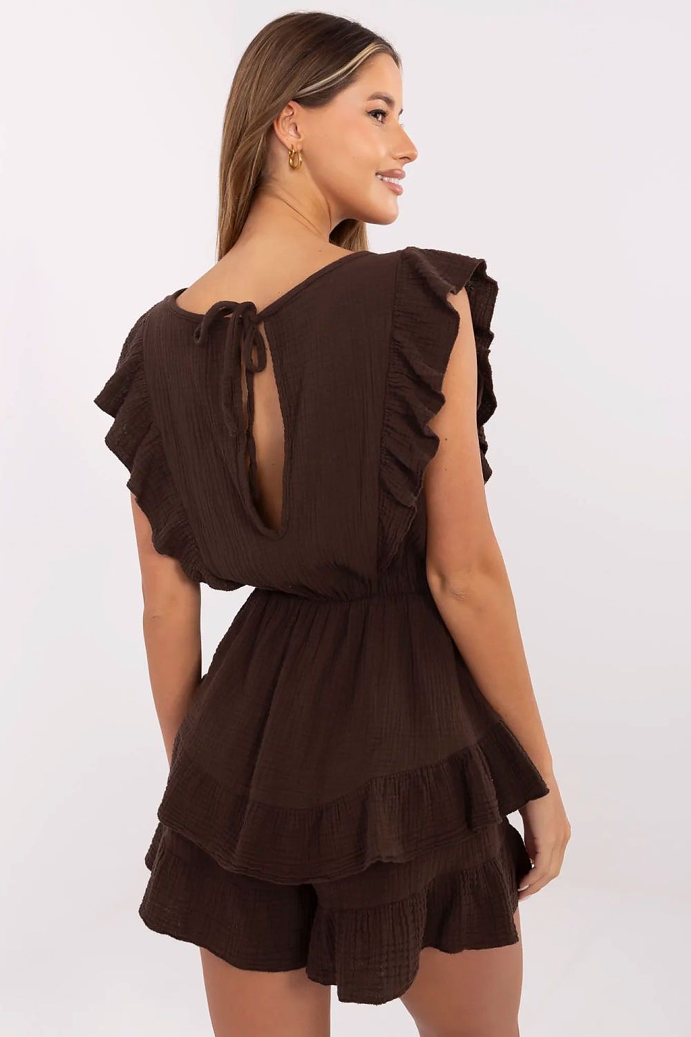 broekpak model 214067 Italy Moda