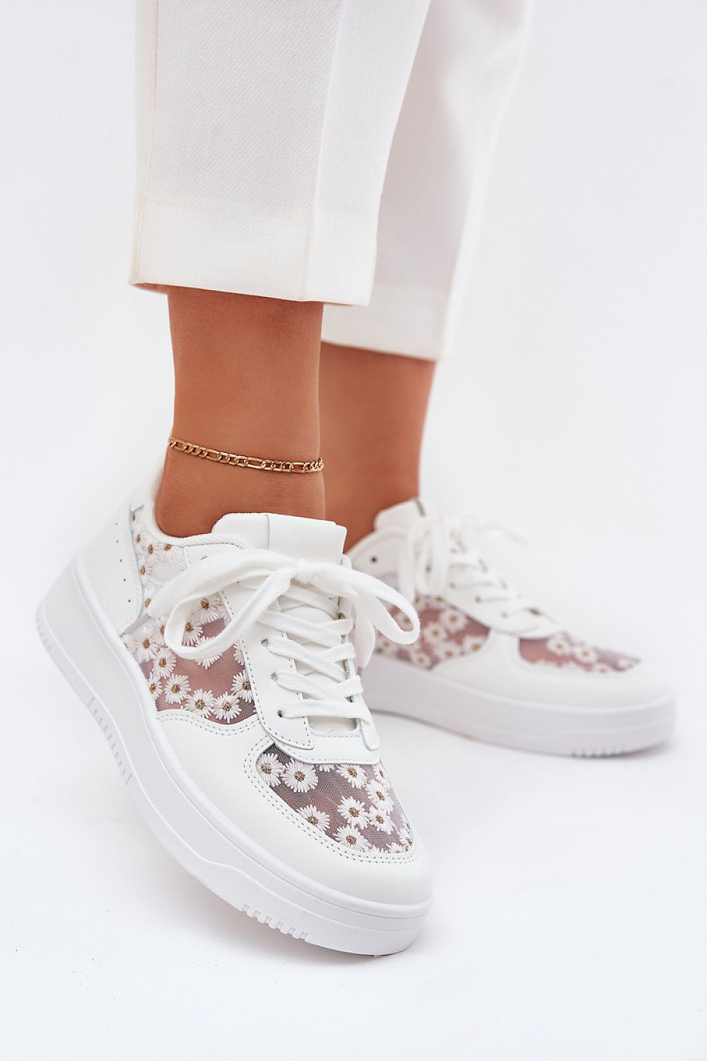 Sportschoenen model 214078 Step in style