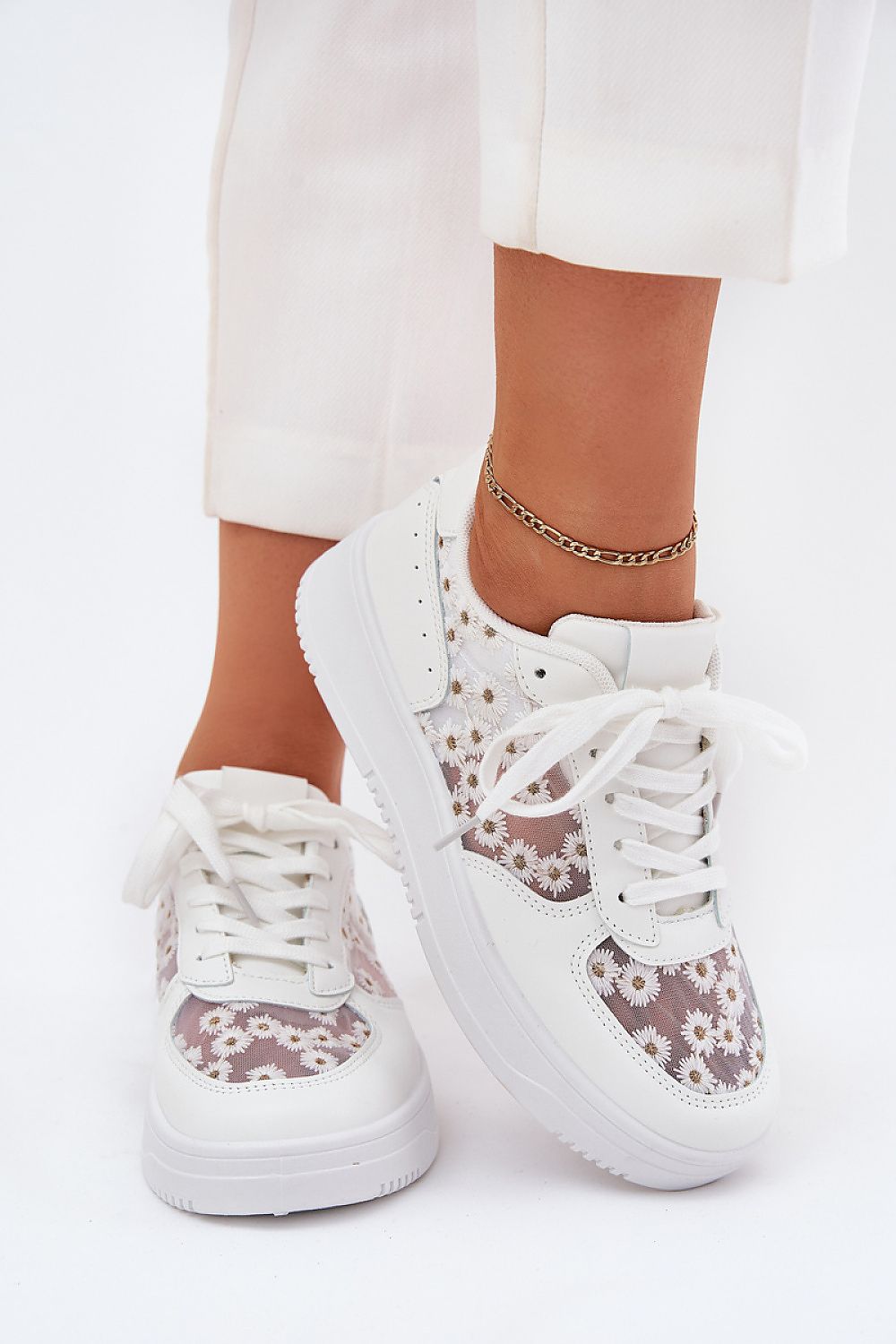 Sportschoenen model 214078 Step in style