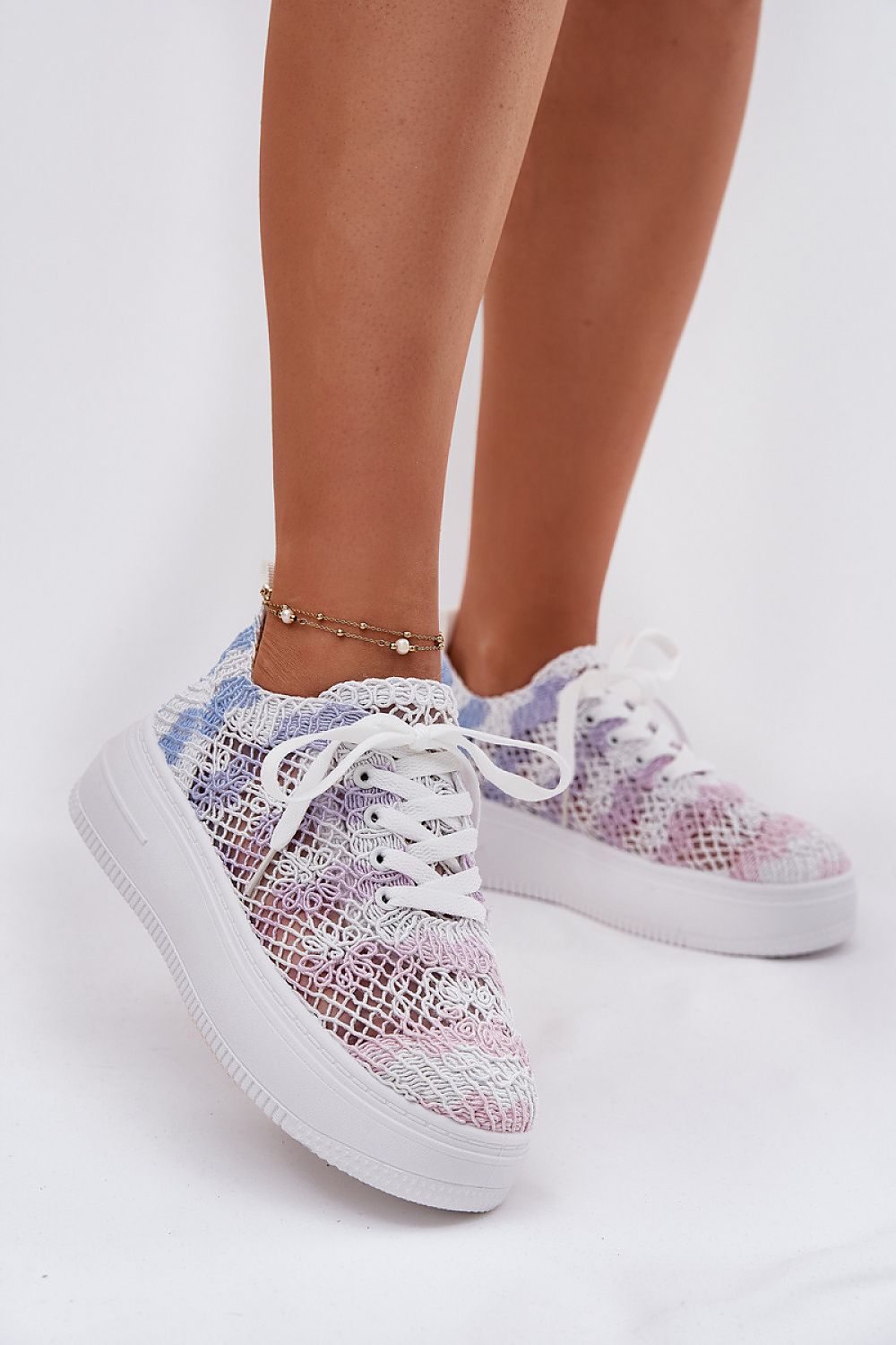 Sportschoenen model 214079 Step in style
