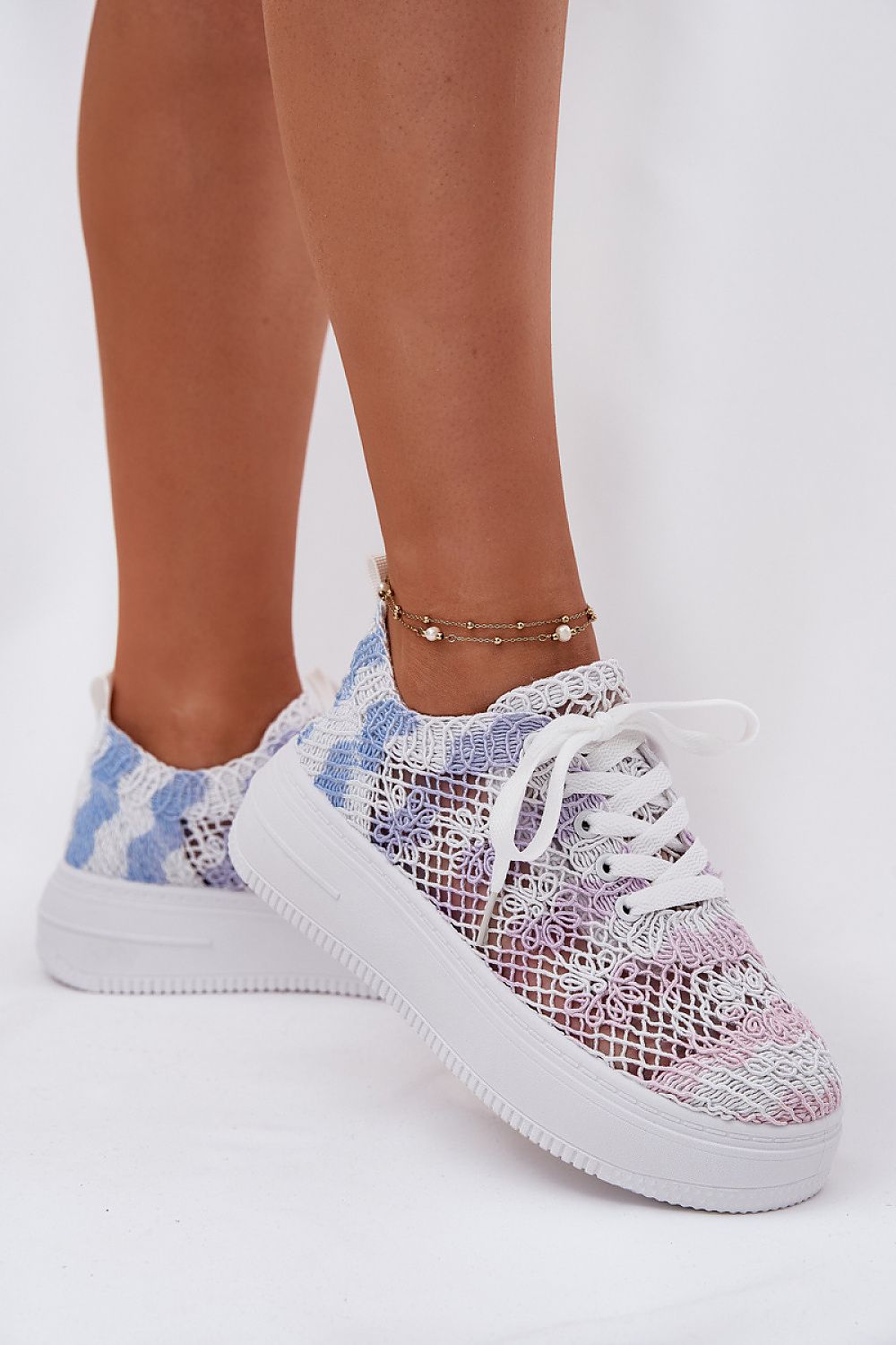 Sportschoenen model 214079 Step in style