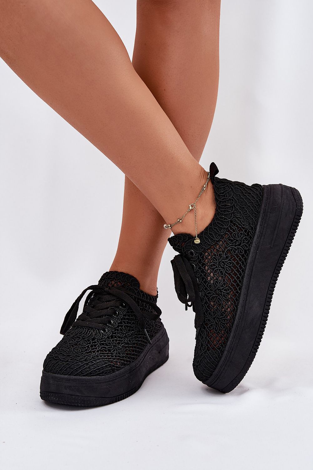 Sportschoenen model 214080 Step in style