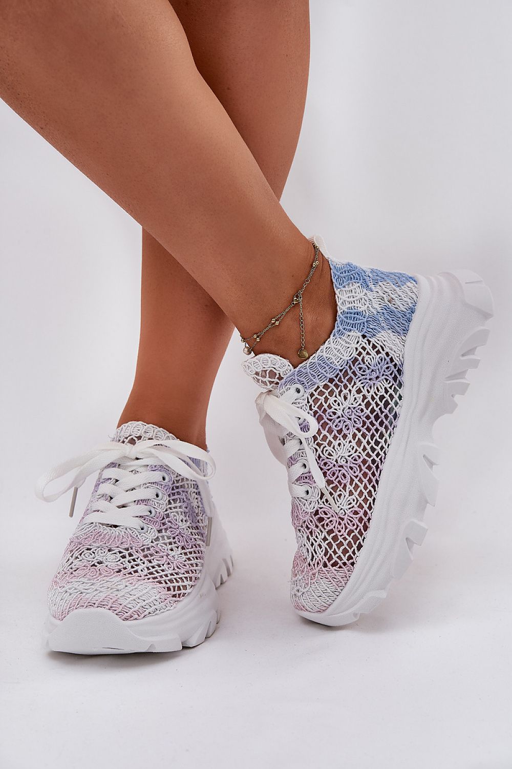 Sportschoenen model 214081 Step in style