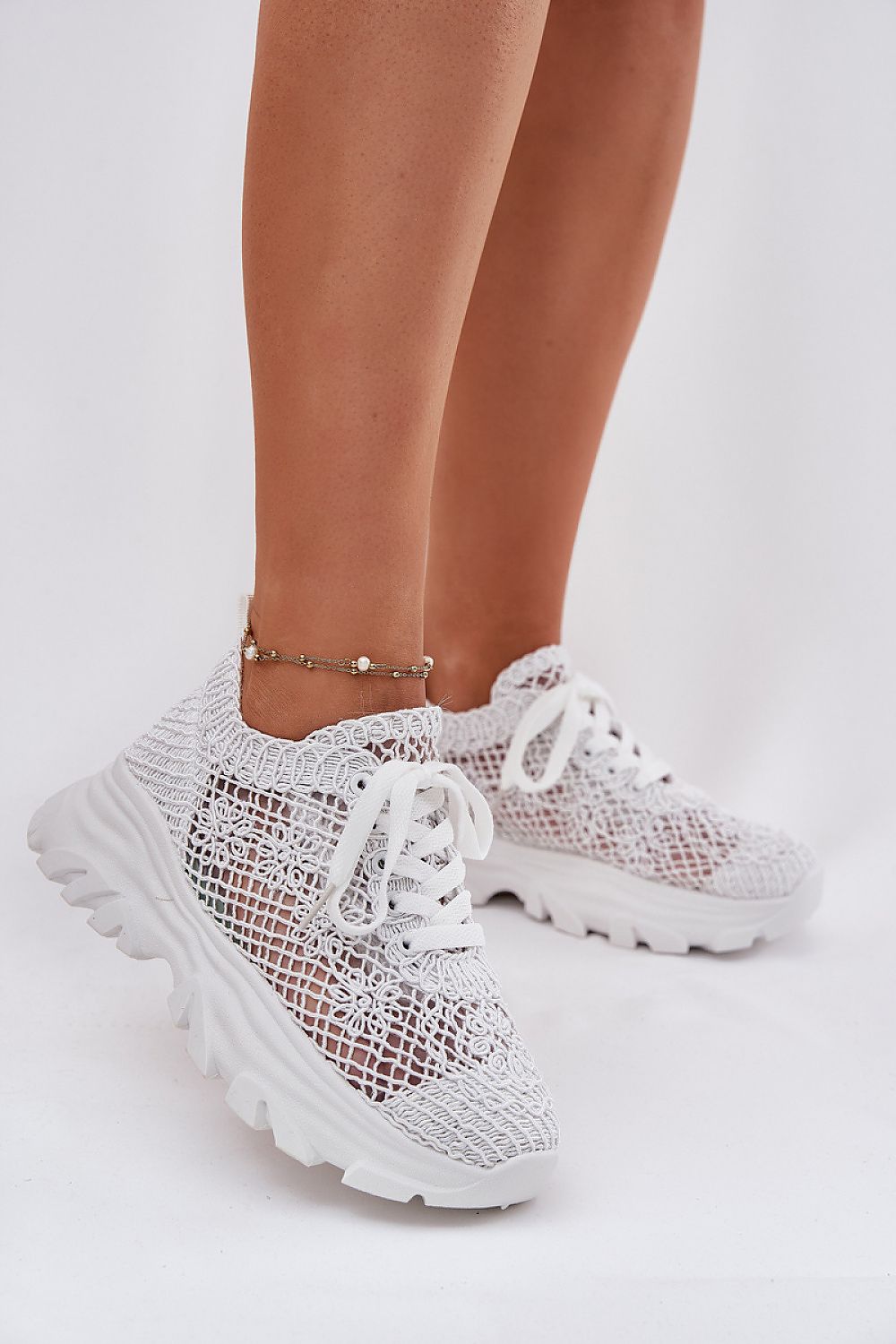 Sportschoenen model 214082 Step in style