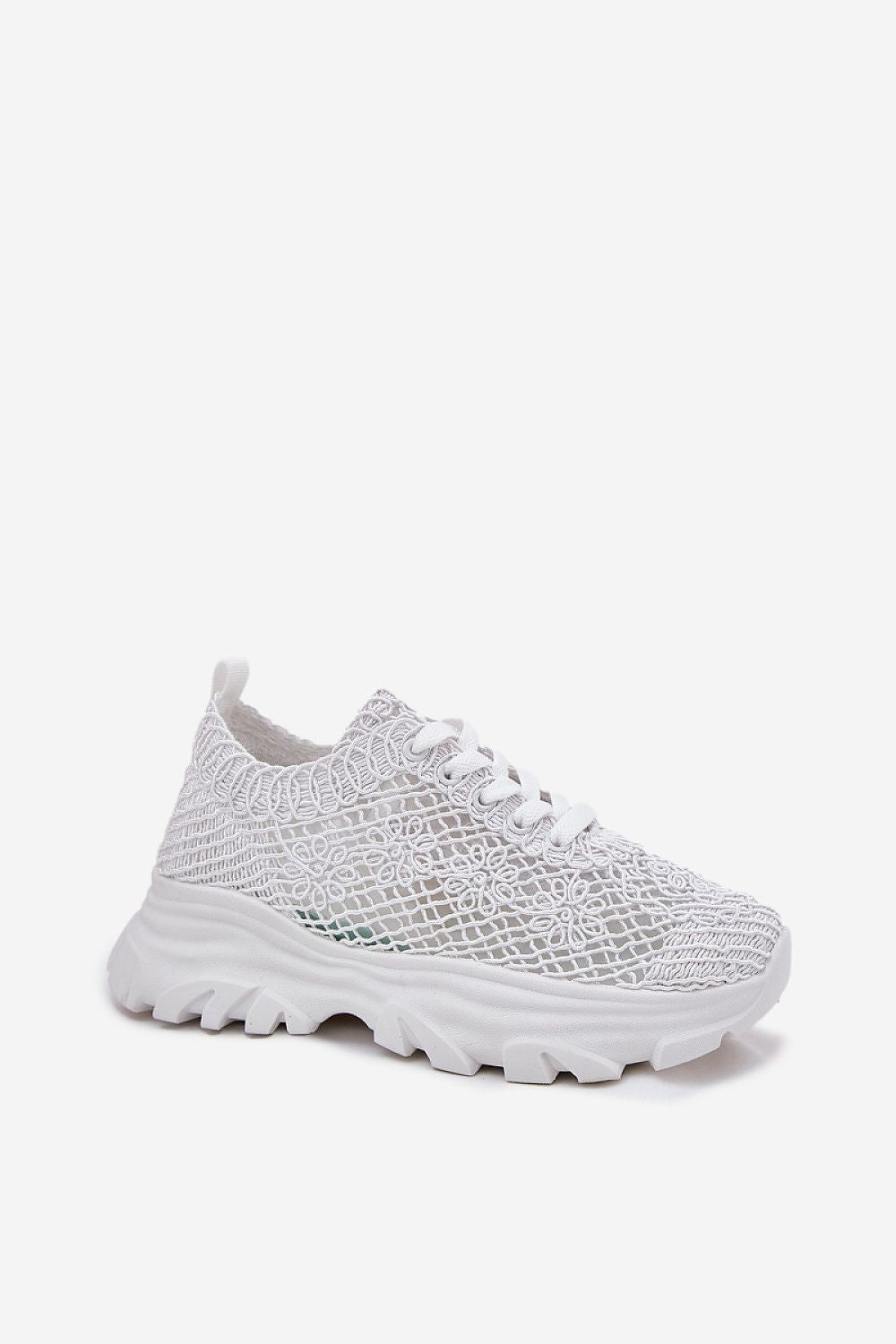 Sportschoenen model 214082 Step in style