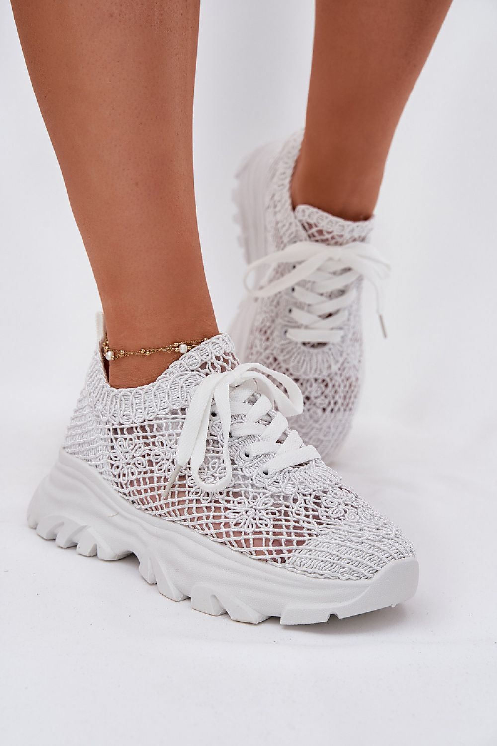 Sportschoenen model 214082 Step in style