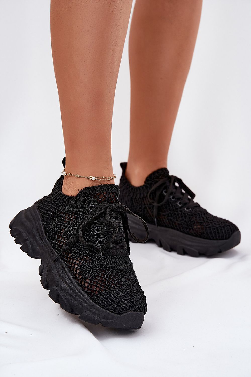 Sportschoenen model 214084 Step in style