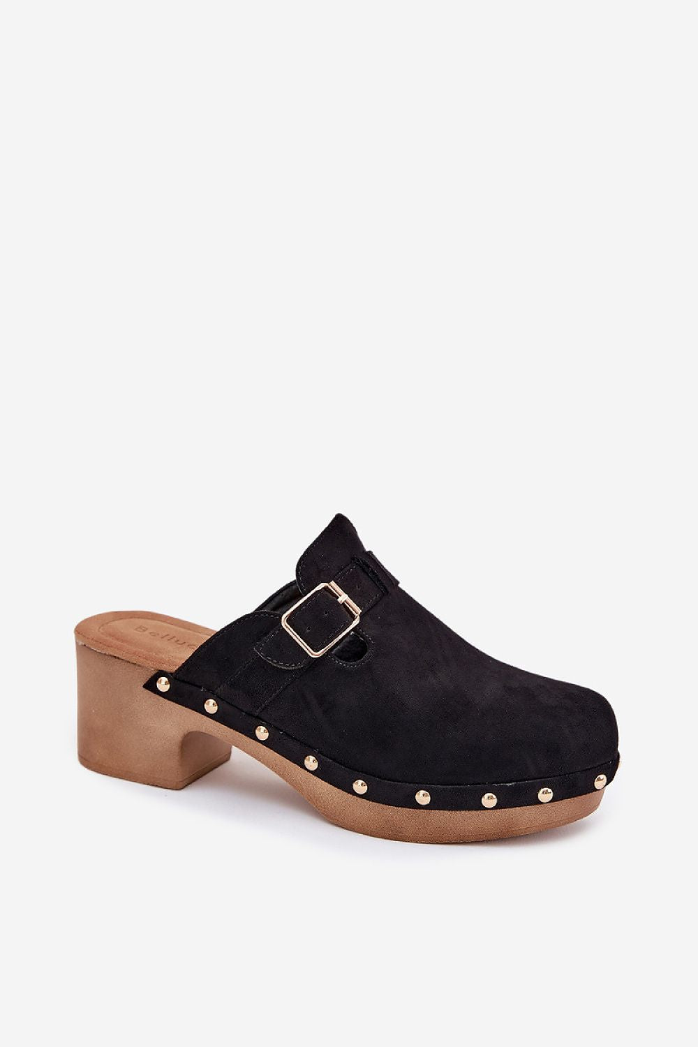 slippers model 214126 Step in style