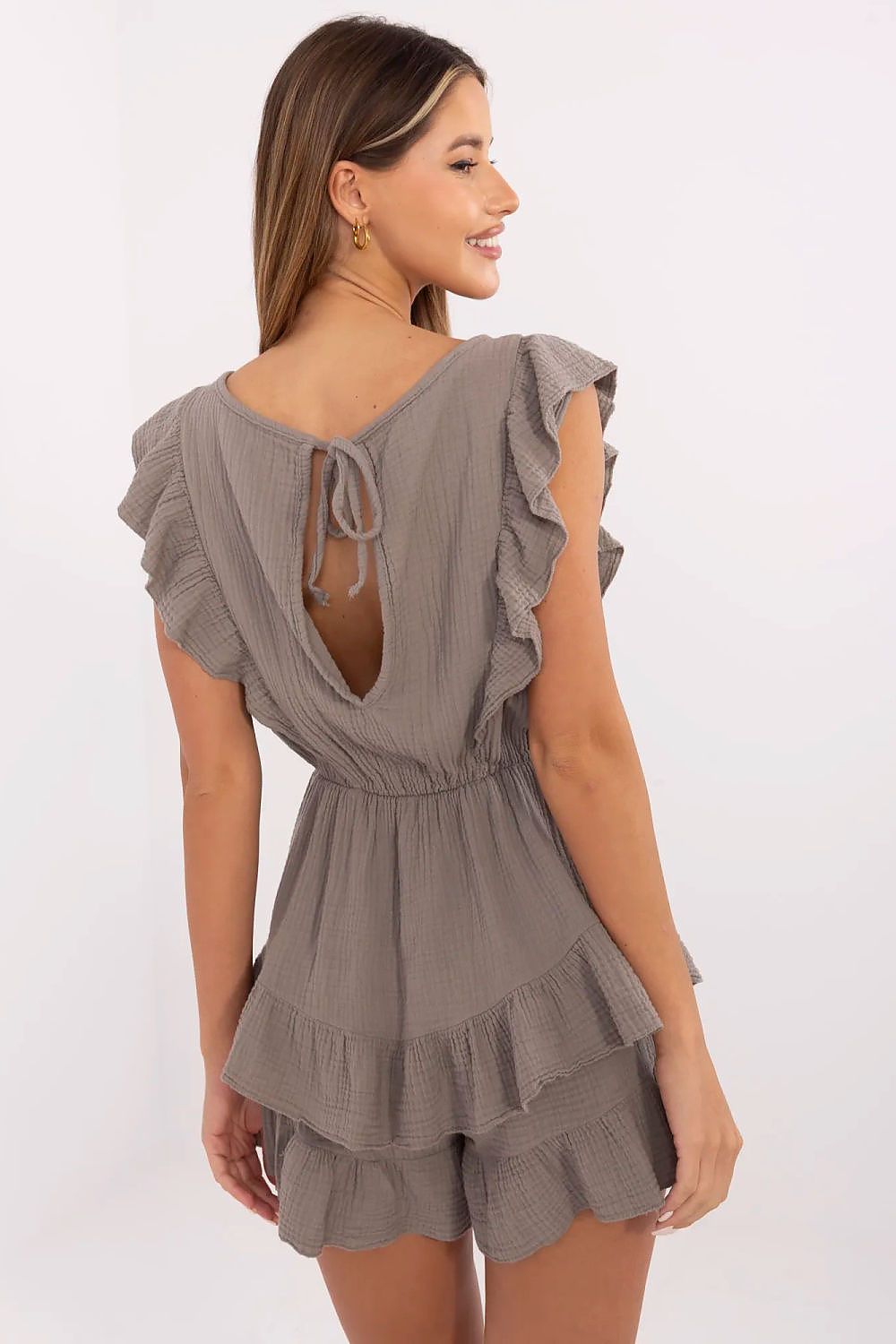 broekpak model 214308 Italy Moda