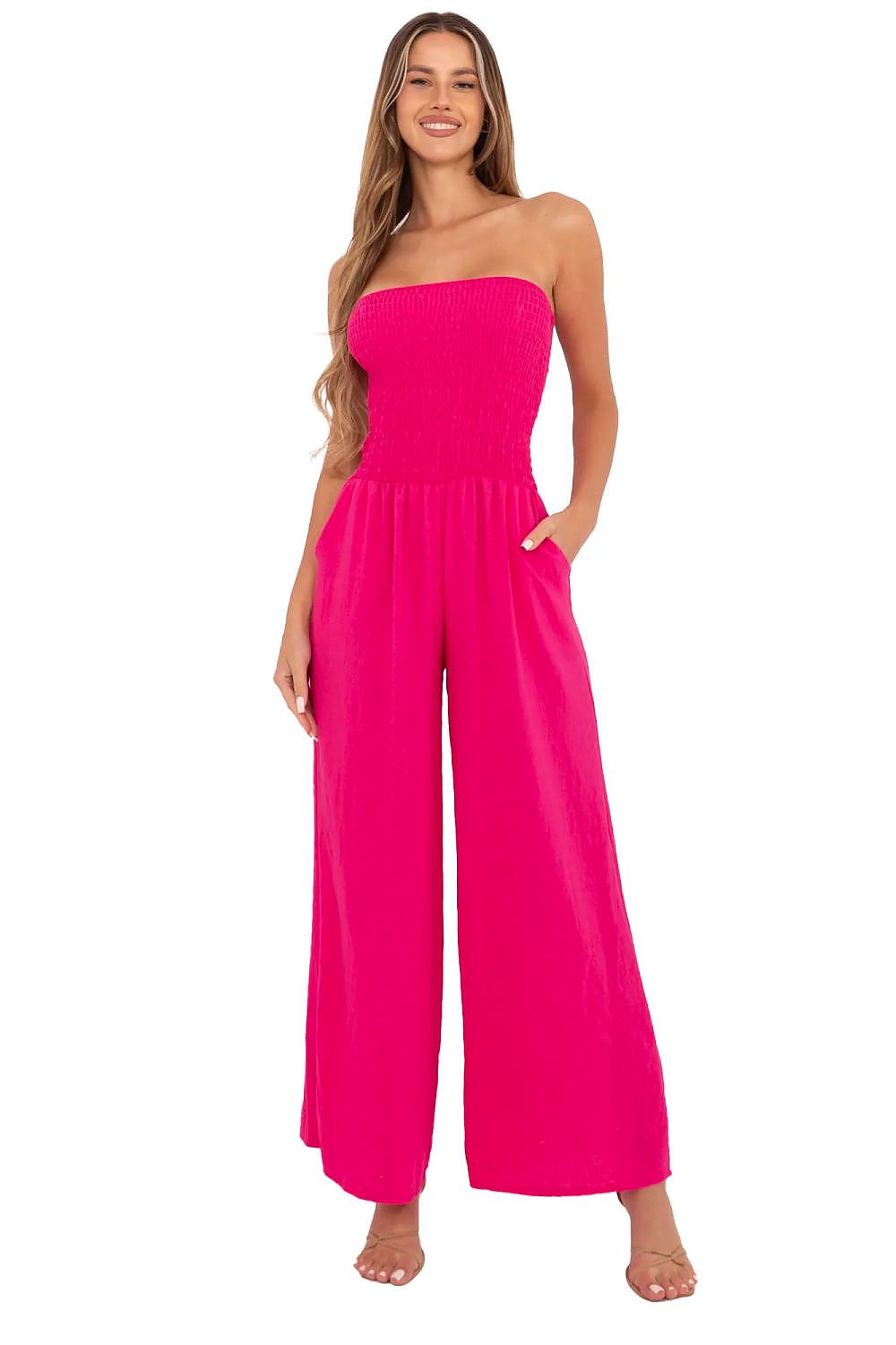 broekpak model 214482 Italy Moda