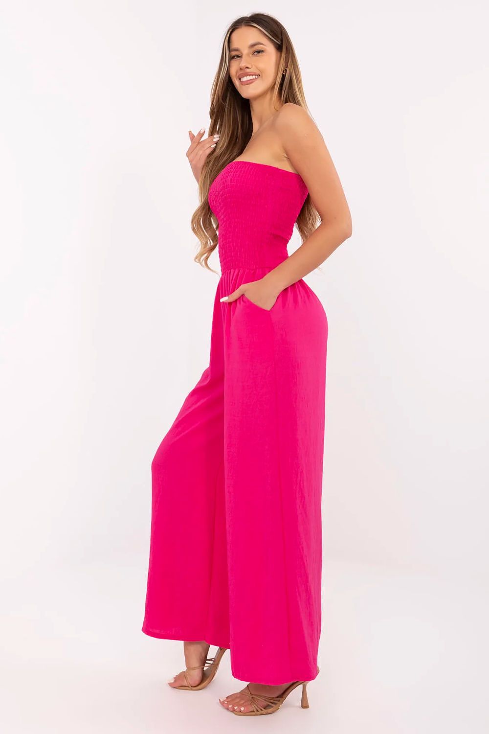 broekpak model 214482 Italy Moda