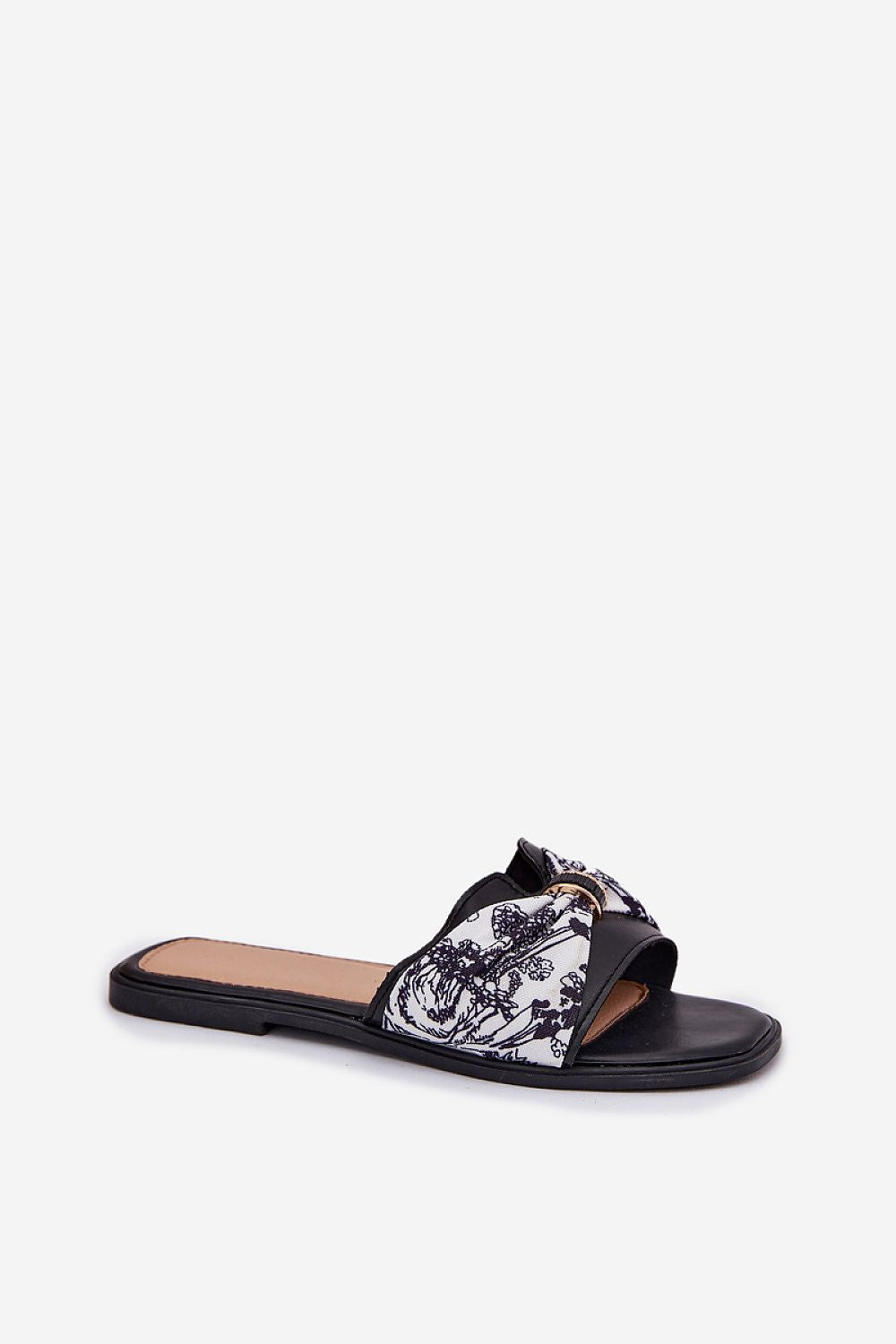 slippers model 214716 Step in style