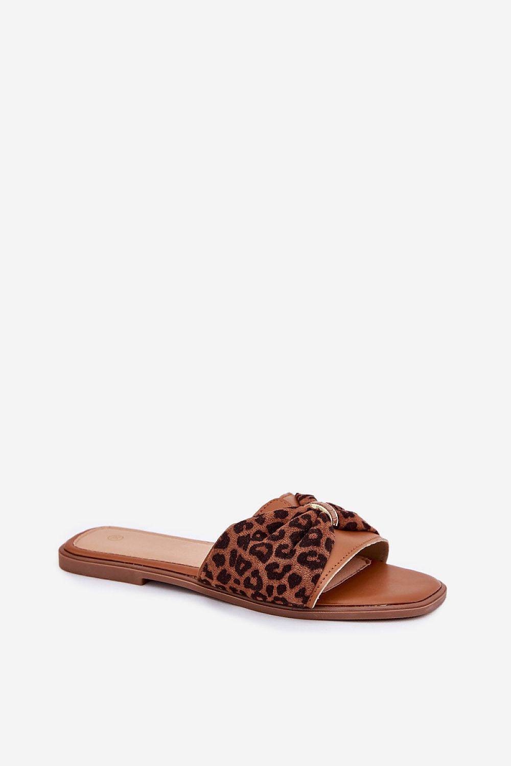 slippers model 214718 Step in style